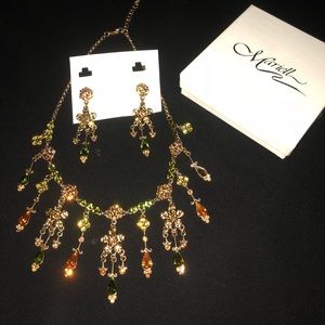 Prom/Pageant jewelry